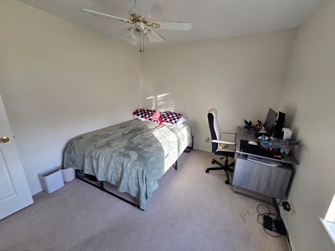 Tiny photo for 390 Springlake Lane #B, Aurora, IL 60504 (MLS # 12634590)