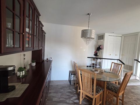 Tiny photo for 390 Springlake Lane #B, Aurora, IL 60504 (MLS # 12634590)