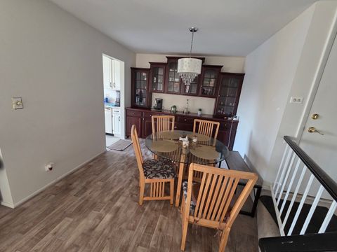Tiny photo for 390 Springlake Lane #B, Aurora, IL 60504 (MLS # 12634590)