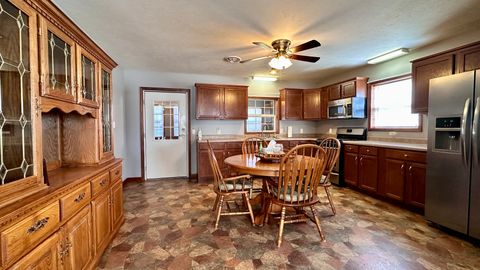 Tiny photo for 601 S Cherry Street, West Frankfort, IL 62896 (MLS # 12564573)