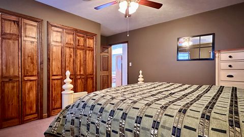 Tiny photo for 601 S Cherry Street, West Frankfort, IL 62896 (MLS # 12564573)