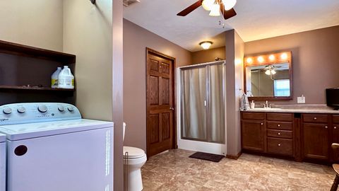 Tiny photo for 601 S Cherry Street, West Frankfort, IL 62896 (MLS # 12564573)