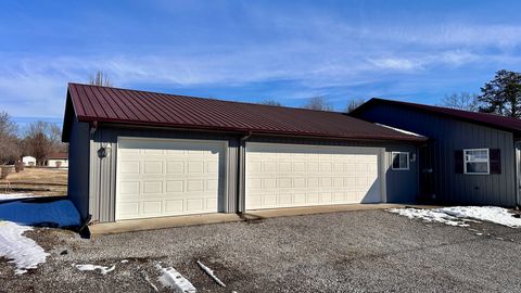 Tiny photo for 601 S Cherry Street, West Frankfort, IL 62896 (MLS # 12564573)