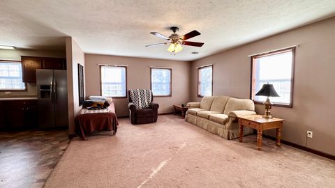 Tiny photo for 601 S Cherry Street, West Frankfort, IL 62896 (MLS # 12564573)