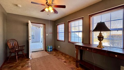 Tiny photo for 601 S Cherry Street, West Frankfort, IL 62896 (MLS # 12564573)