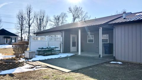 Tiny photo for 601 S Cherry Street, West Frankfort, IL 62896 (MLS # 12564573)