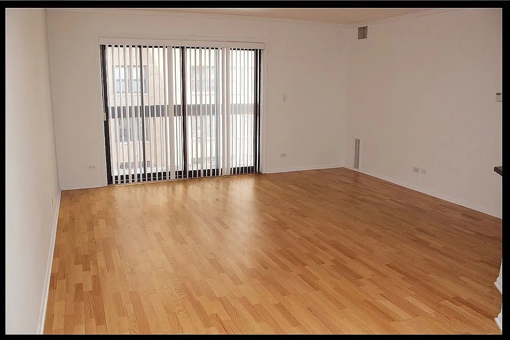 6102 N Sheridan Road 503