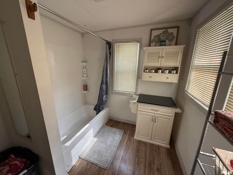 Tiny photo for 116 N WILSON Street, Hurst, IL 62949 (MLS # EB460430)