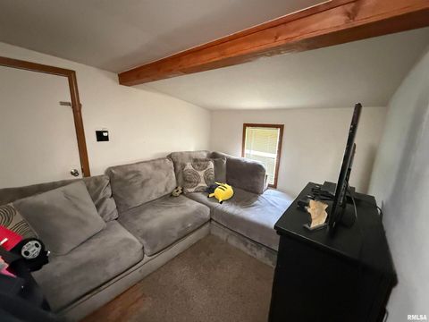 Tiny photo for 116 N WILSON Street, Hurst, IL 62949 (MLS # EB460430)