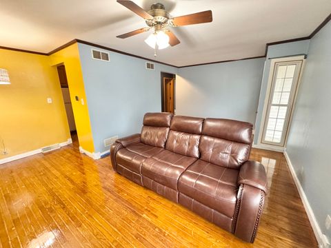 A home in Joliet