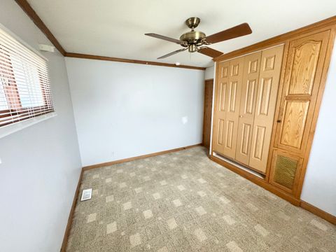 A home in Joliet