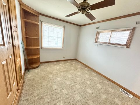 A home in Joliet