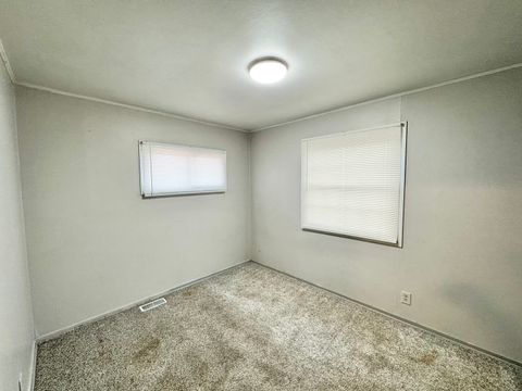 A home in Joliet