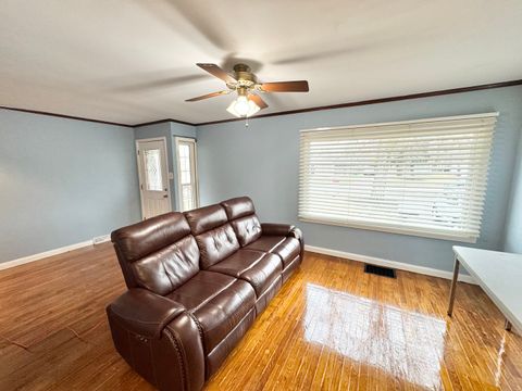 A home in Joliet