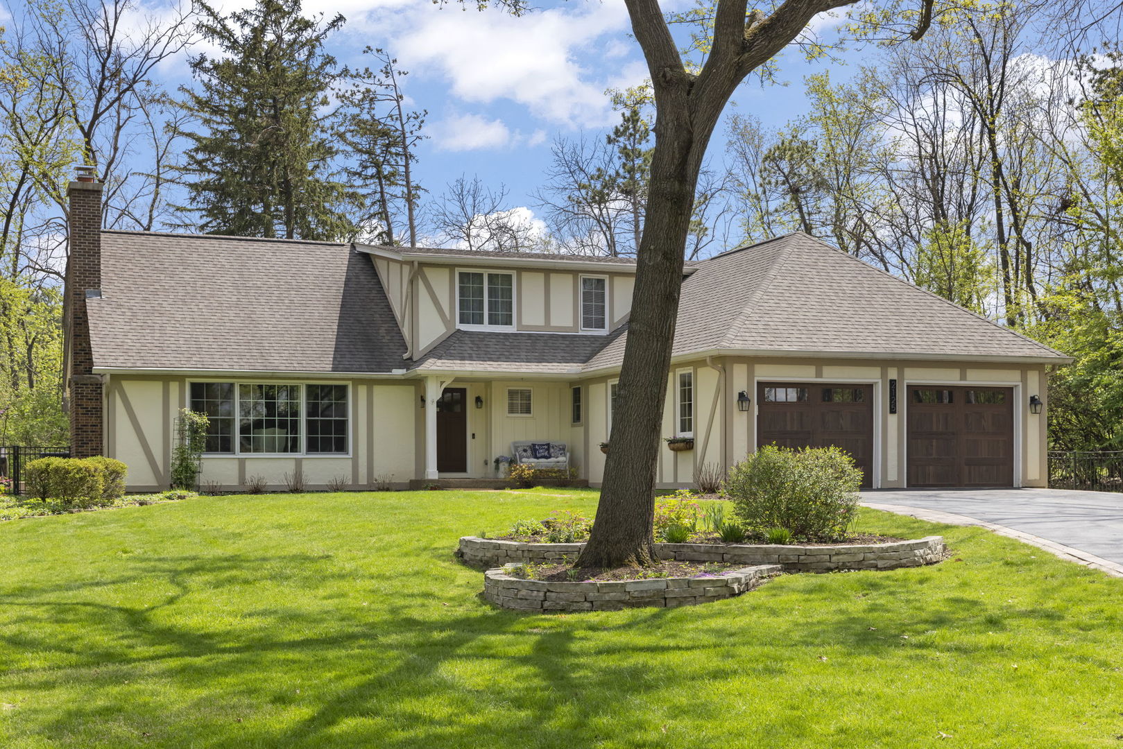2125 Timbertrails Road