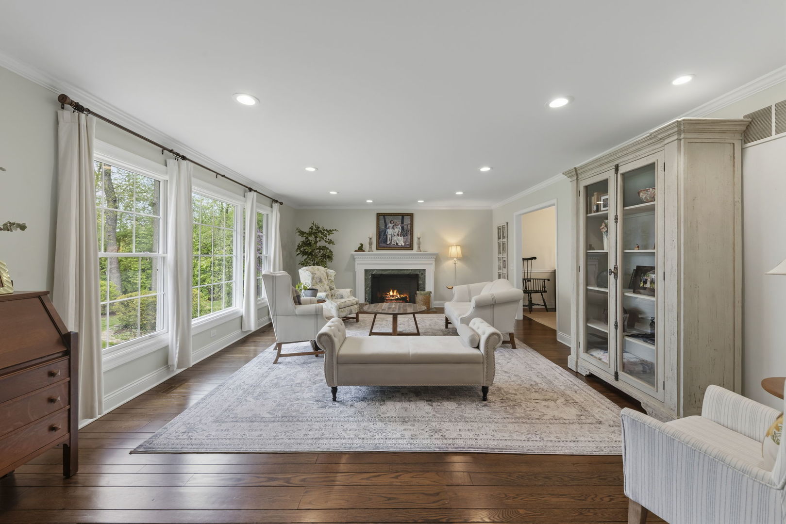 2125 Timbertrails Road