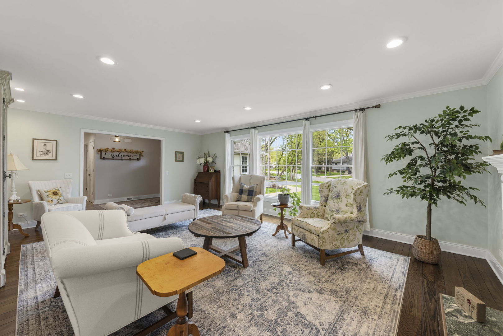 2125 Timbertrails Road