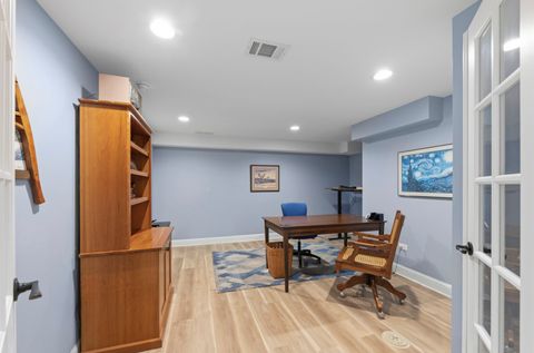 Tiny photo for 2125 Timbertrails Road, Lisle, IL 60532 (MLS # 12625011)