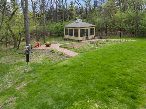 Tiny photo for 2125 Timbertrails Road, Lisle, IL 60532 (MLS # 12625011)