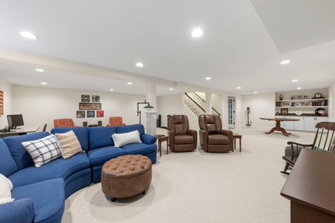 Tiny photo for 2125 Timbertrails Road, Lisle, IL 60532 (MLS # 12625011)