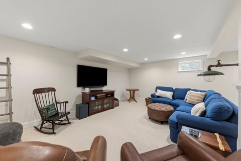 Tiny photo for 2125 Timbertrails Road, Lisle, IL 60532 (MLS # 12625011)