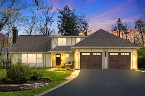 Photo of 2125 Timbertrails Road, Lisle, IL 60532 (MLS # 12625011)