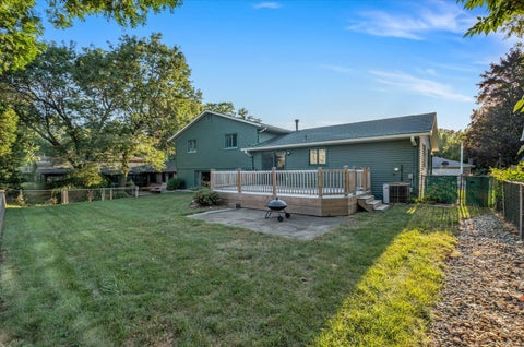 Tiny photo for 2705 36th Street #0, Rock Island, IL 61201 (MLS # 12751265)
