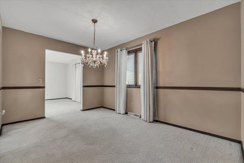 Tiny photo for 2705 36th Street #0, Rock Island, IL 61201 (MLS # 12751265)