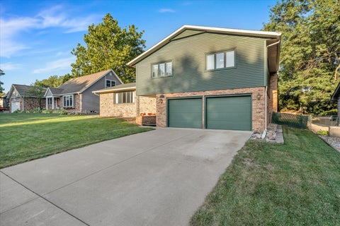 Tiny photo for 2705 36th Street #0, Rock Island, IL 61201 (MLS # 12751265)