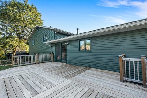 Tiny photo for 2705 36th Street #0, Rock Island, IL 61201 (MLS # 12751265)