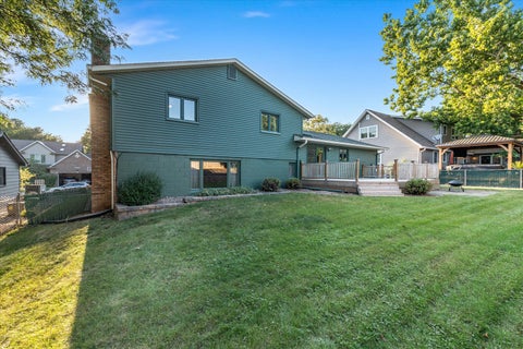 Tiny photo for 2705 36th Street #0, Rock Island, IL 61201 (MLS # 12751265)