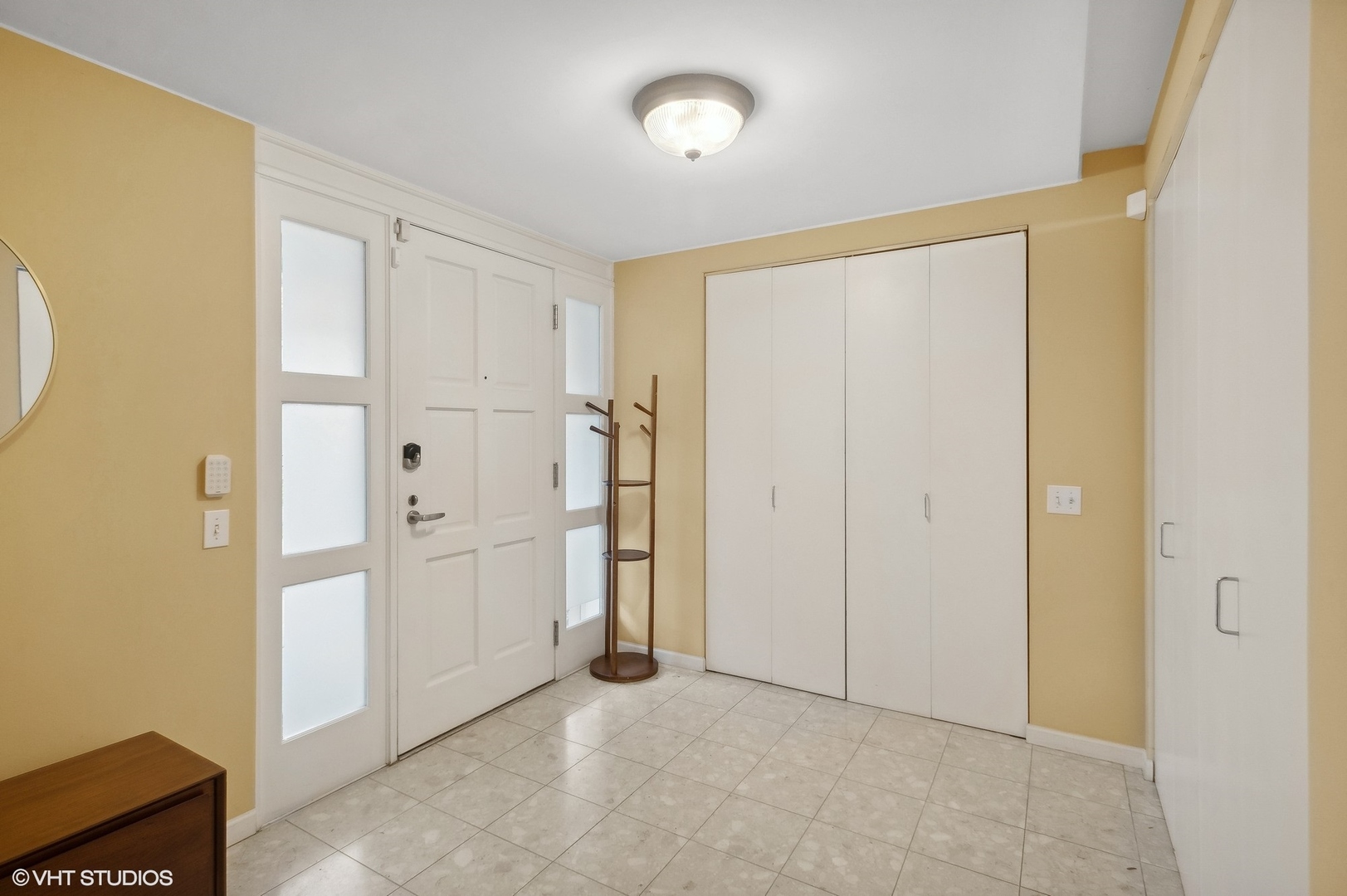 1515 S PRAIRIE Avenue 202