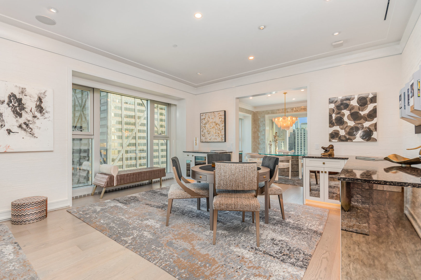 77 E Walton Street 21C