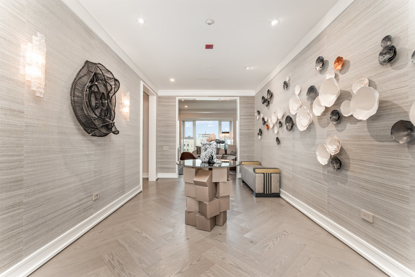 77 E Walton Street 21C