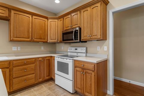 Tiny photo for 4402 Crossgate Drive, Champaign, IL 61822 (MLS # 12591565)