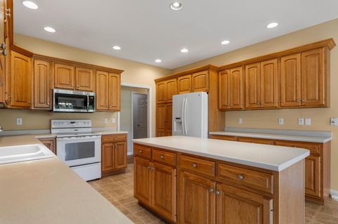 Tiny photo for 4402 Crossgate Drive, Champaign, IL 61822 (MLS # 12591565)