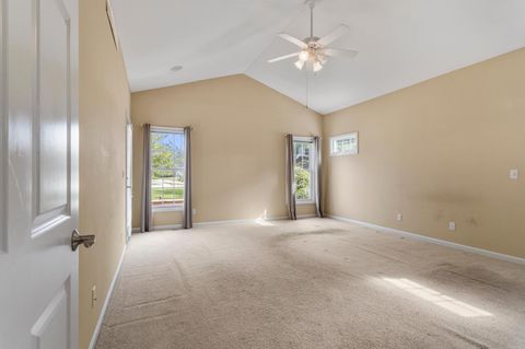 Tiny photo for 4402 Crossgate Drive, Champaign, IL 61822 (MLS # 12591565)