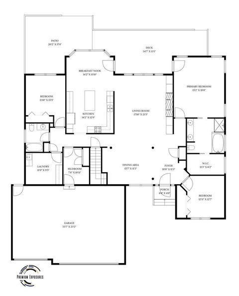 Tiny photo for 4402 Crossgate Drive, Champaign, IL 61822 (MLS # 12591565)