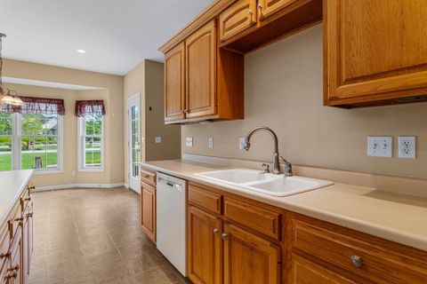 Tiny photo for 4402 Crossgate Drive, Champaign, IL 61822 (MLS # 12591565)