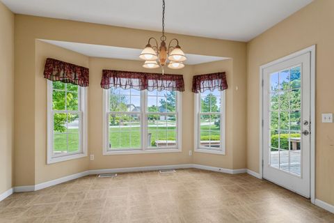 Tiny photo for 4402 Crossgate Drive, Champaign, IL 61822 (MLS # 12591565)
