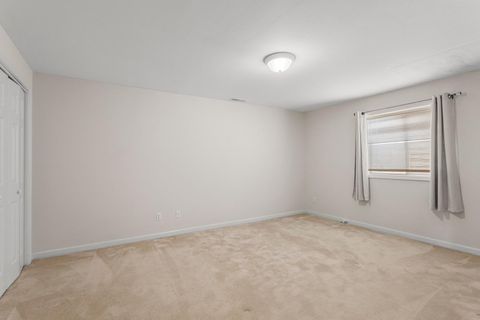 Tiny photo for 4402 Crossgate Drive, Champaign, IL 61822 (MLS # 12591565)