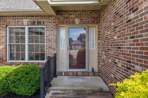 Tiny photo for 4402 Crossgate Drive, Champaign, IL 61822 (MLS # 12591565)