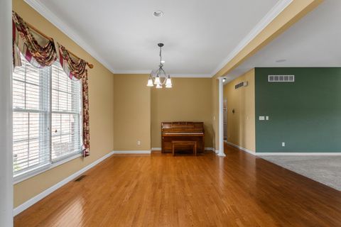 Tiny photo for 4402 Crossgate Drive, Champaign, IL 61822 (MLS # 12591565)