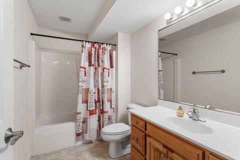 Tiny photo for 4402 Crossgate Drive, Champaign, IL 61822 (MLS # 12591565)