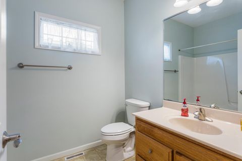 Tiny photo for 4402 Crossgate Drive, Champaign, IL 61822 (MLS # 12591565)