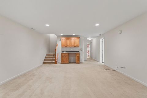 Tiny photo for 4402 Crossgate Drive, Champaign, IL 61822 (MLS # 12591565)