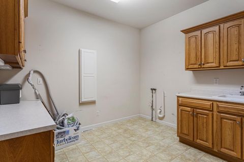Tiny photo for 4402 Crossgate Drive, Champaign, IL 61822 (MLS # 12591565)