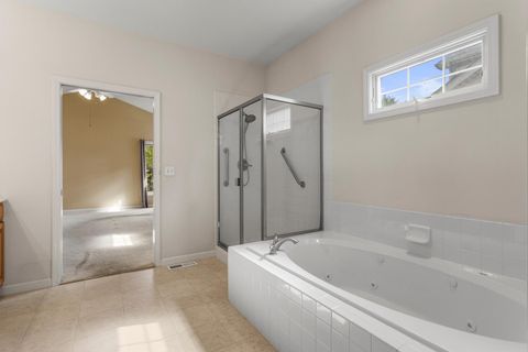 Tiny photo for 4402 Crossgate Drive, Champaign, IL 61822 (MLS # 12591565)