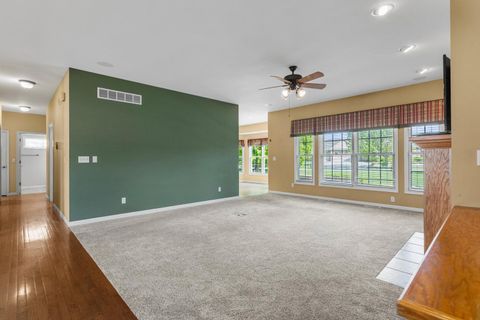 Tiny photo for 4402 Crossgate Drive, Champaign, IL 61822 (MLS # 12591565)