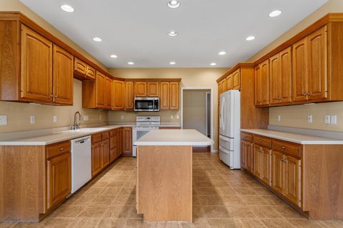 Tiny photo for 4402 Crossgate Drive, Champaign, IL 61822 (MLS # 12591565)